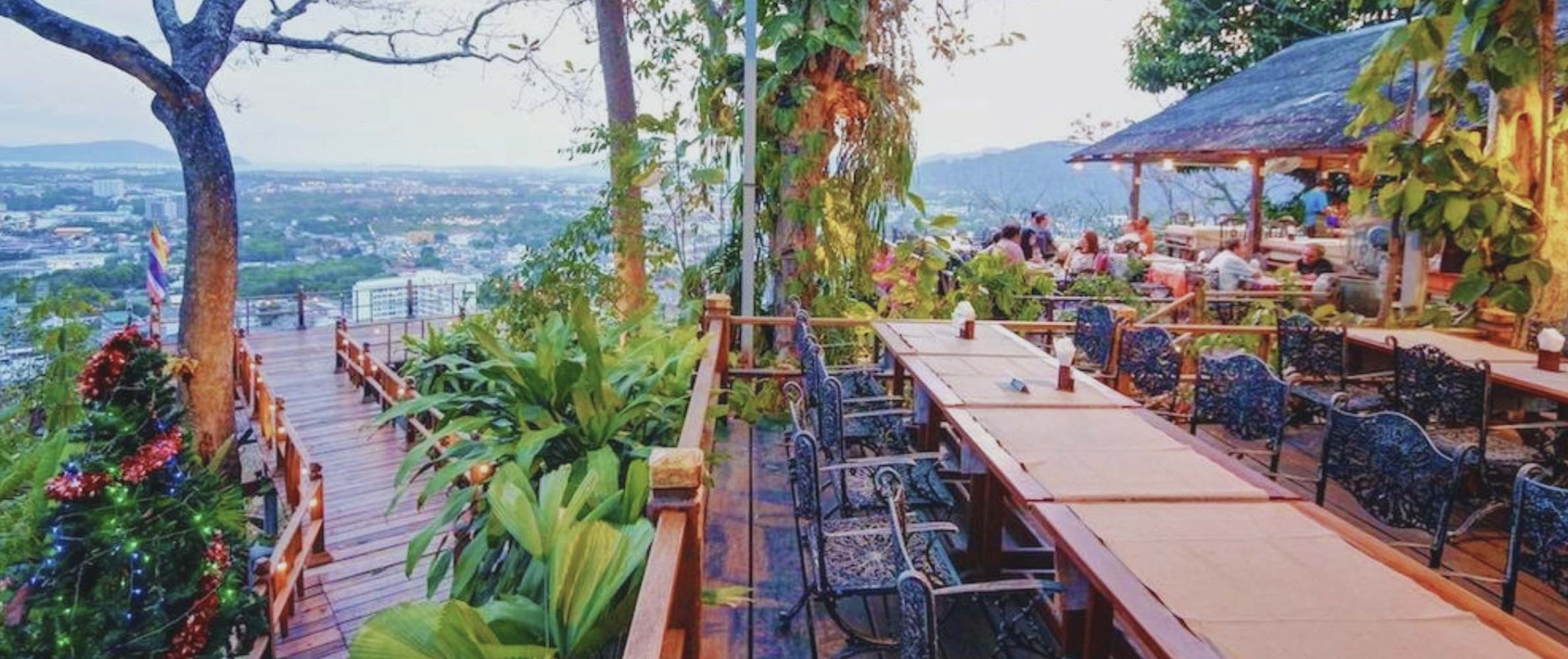 Tunk Ka Cafe