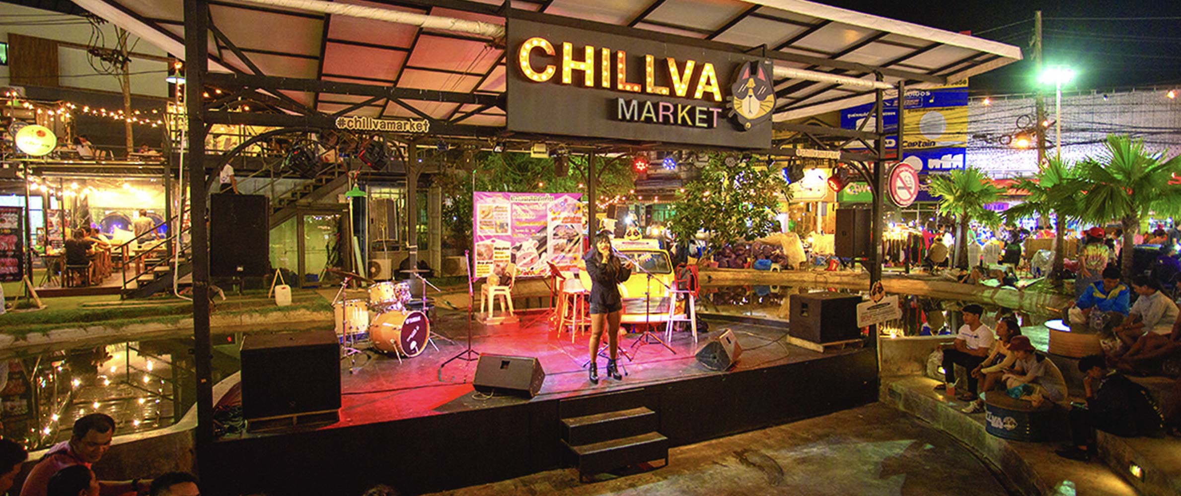 Chillva Market